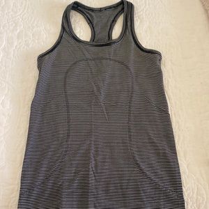 Lululemon Swiftly Tech Racerback tank top